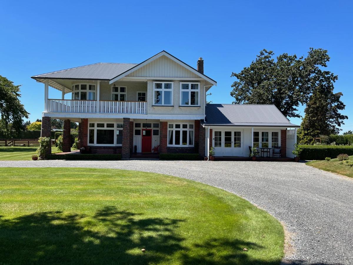 The At Northfield * Methven