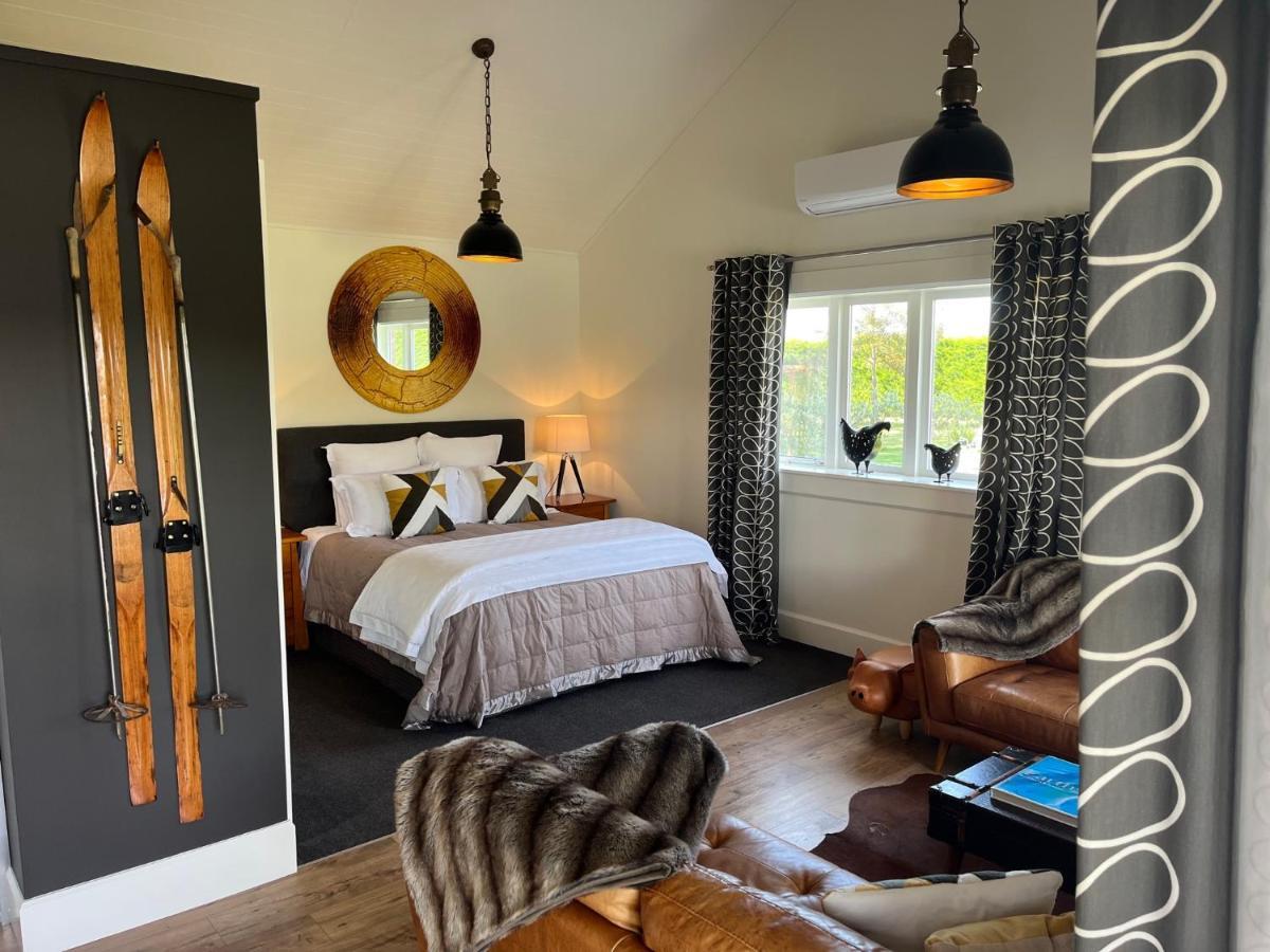 Apartment The At Northfield Methven